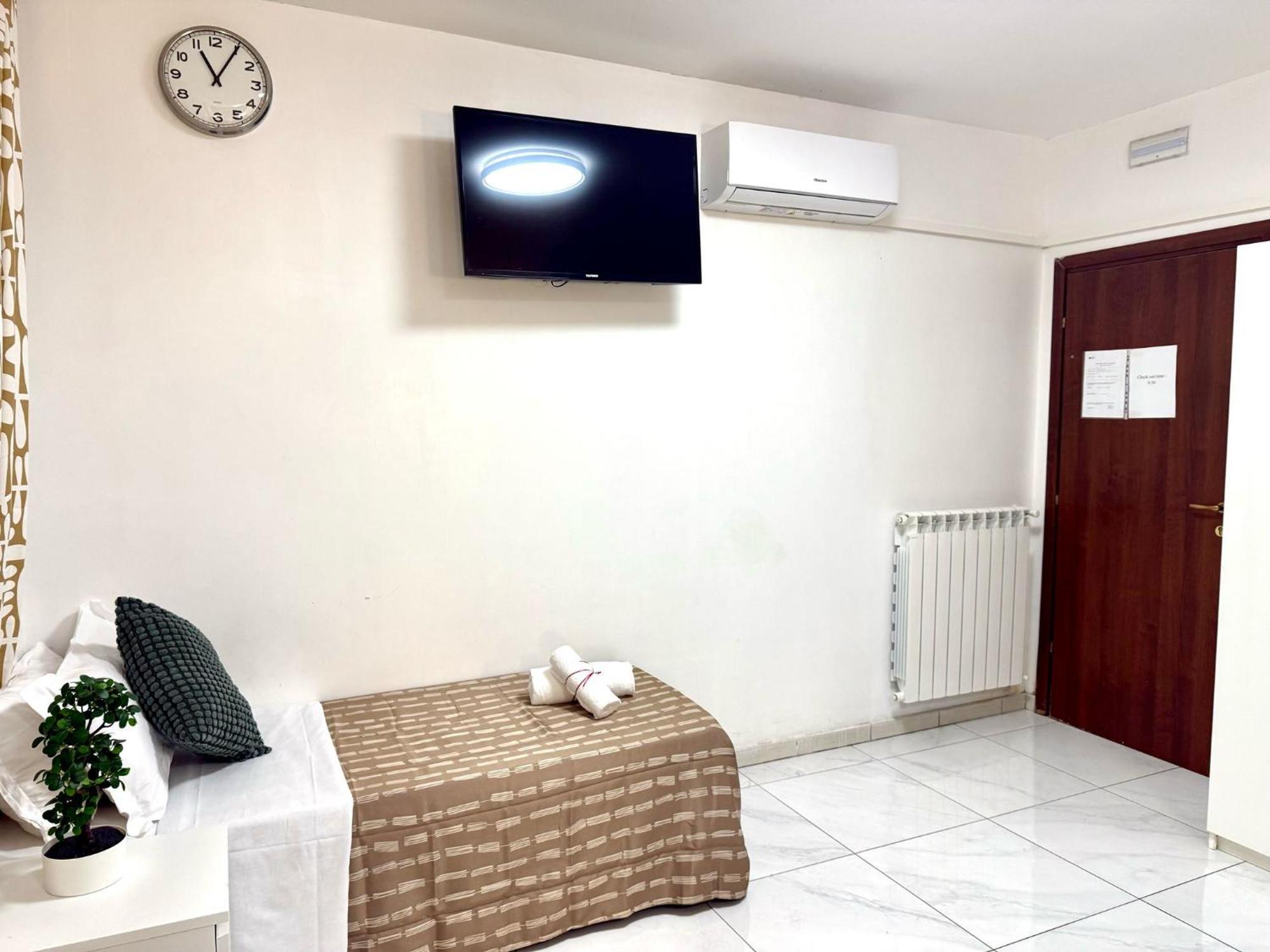 Guest house Victoria