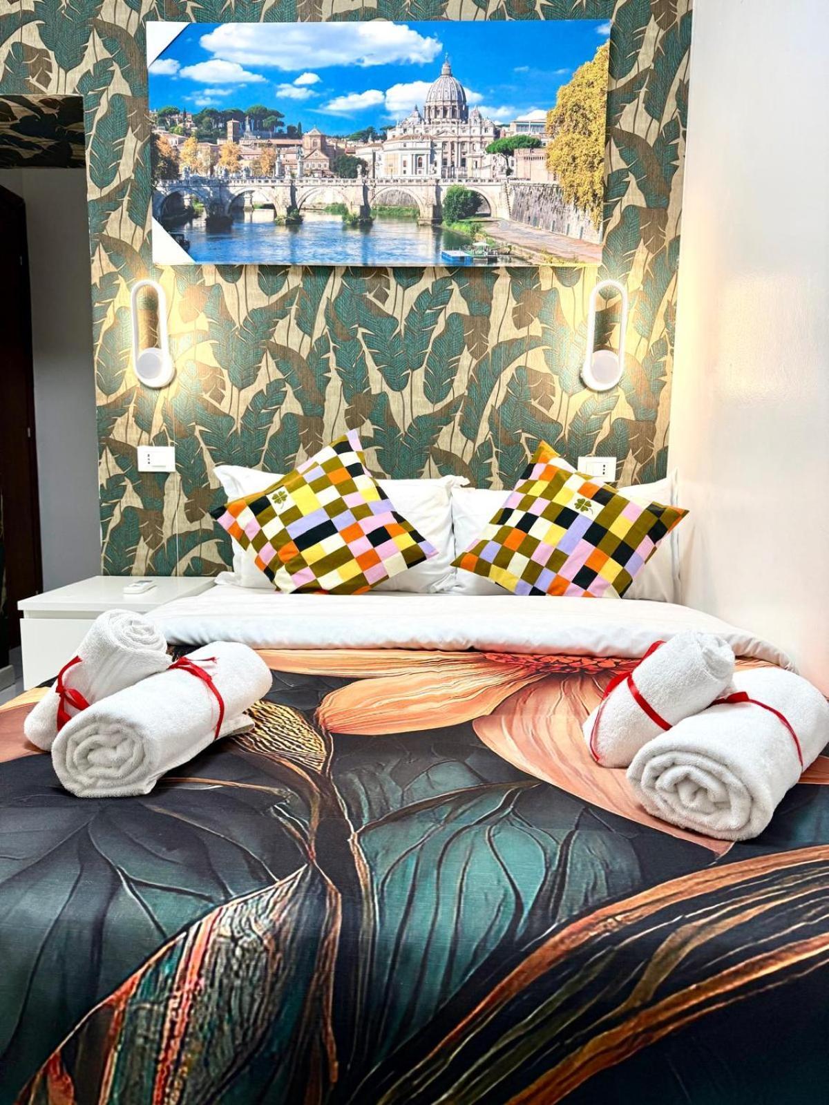 Guest house Victoria *