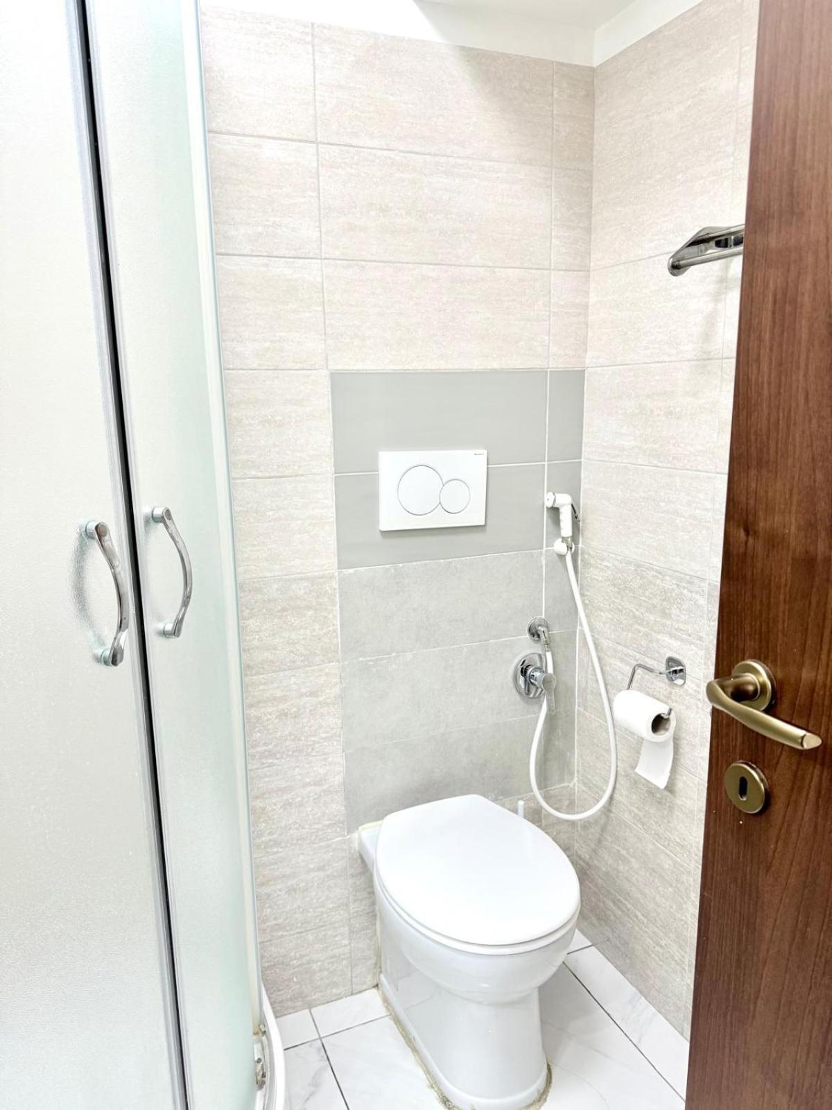 Guest house Victoria Rome