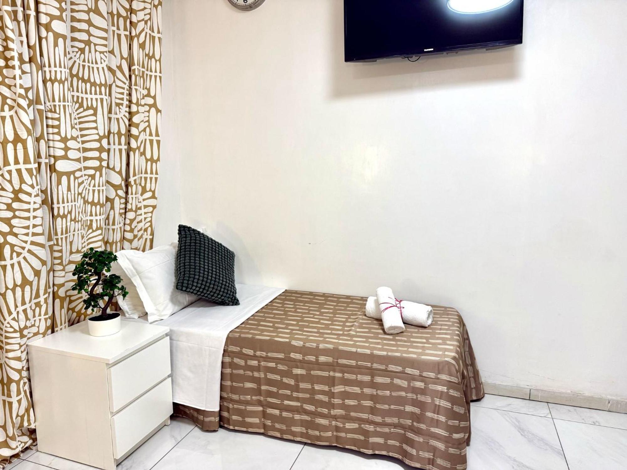 Guest house Victoria *
