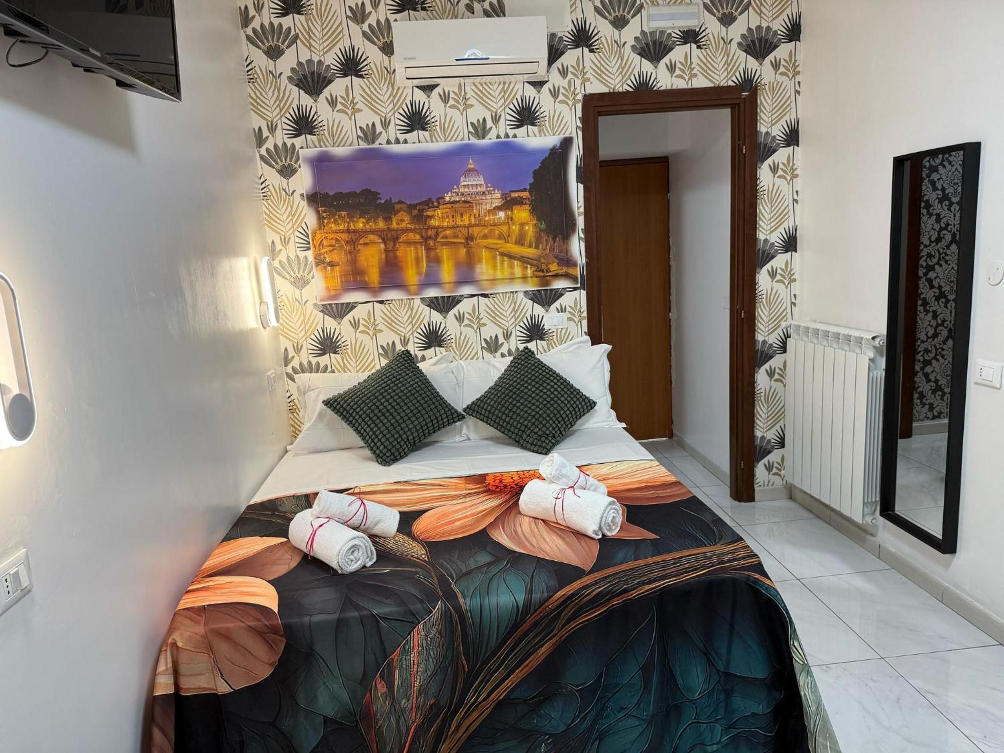 Guest house Victoria *