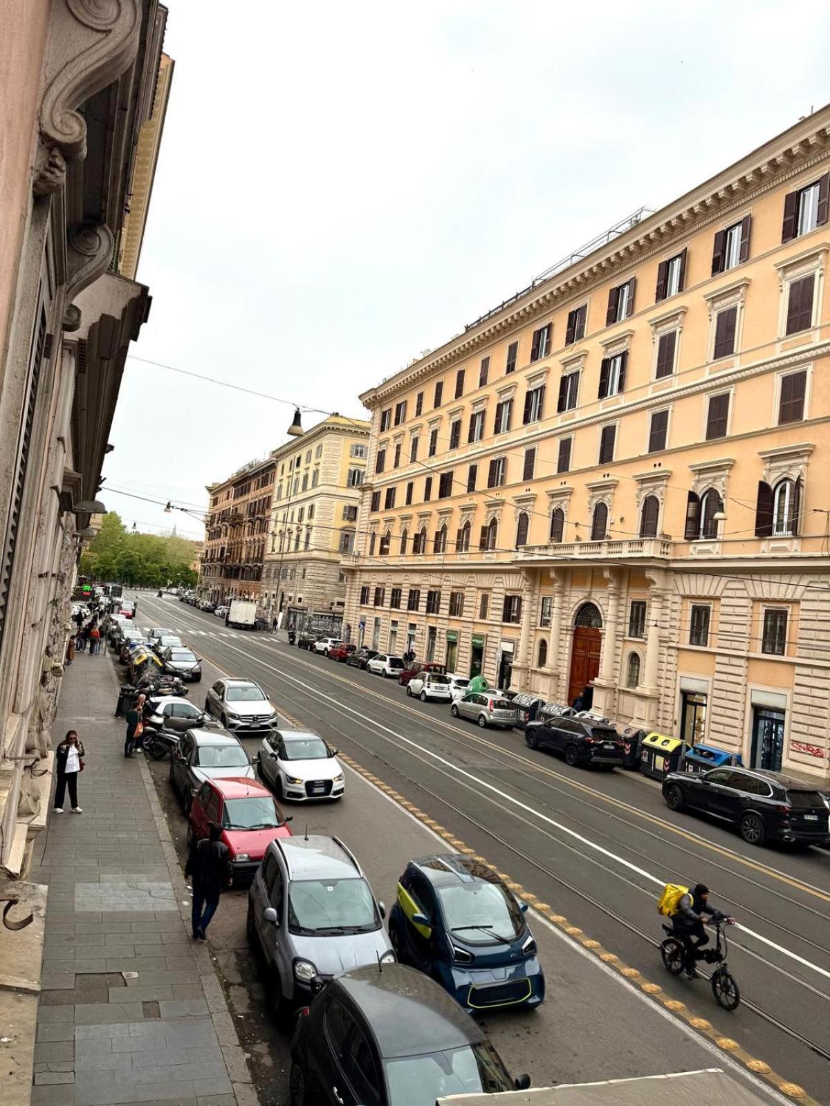 Victoria Rome