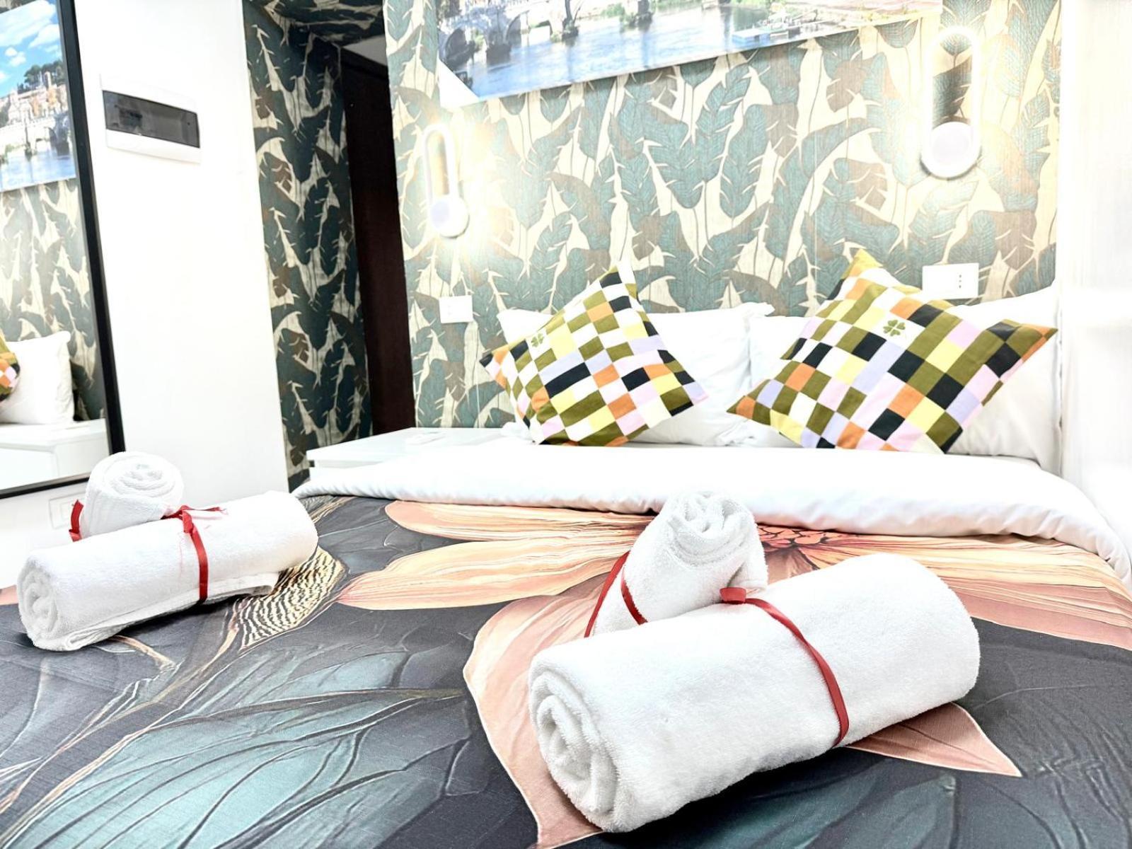 Guest house Victoria Rome